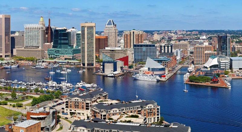 Baltimore, Maryland