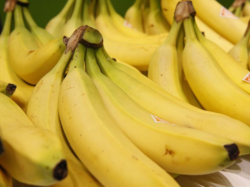 Bananas