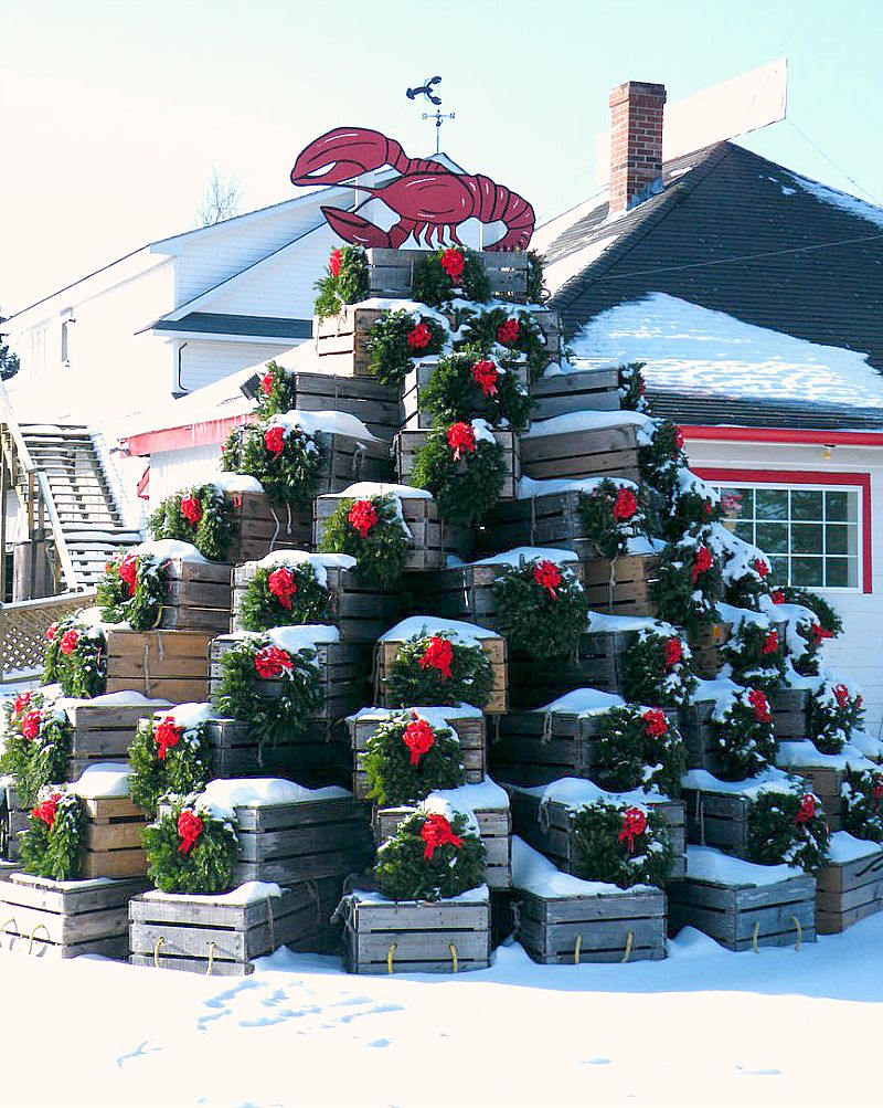 Bar Harbor, Maine