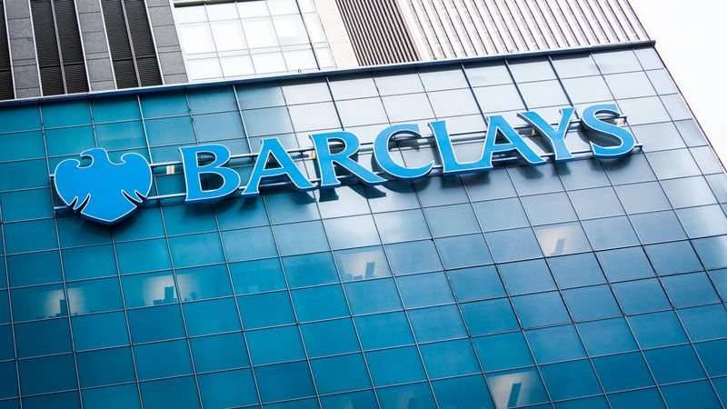 Barclays Libor Scandal