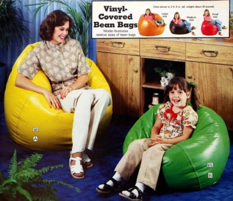 Beanbag Chairs