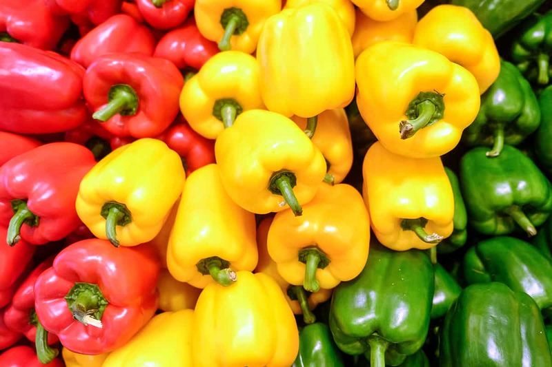 Bell Peppers