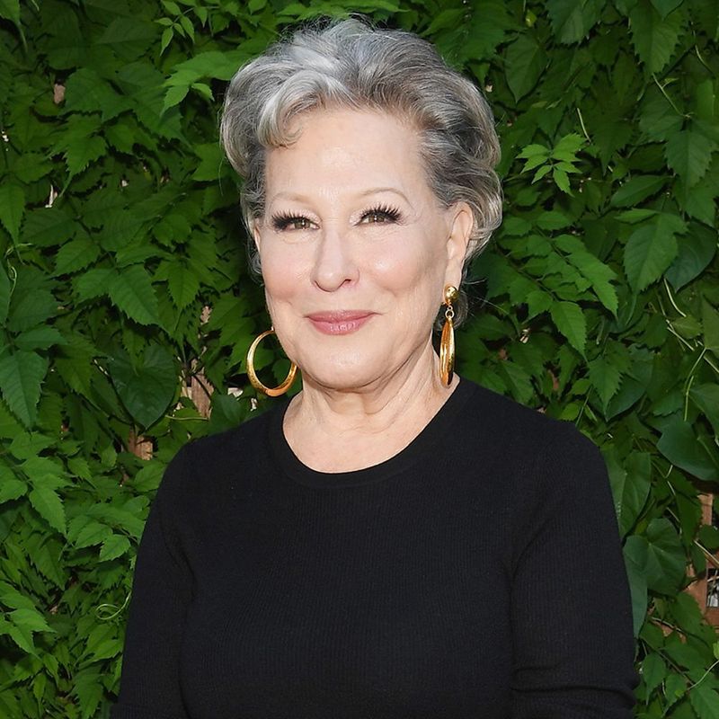 Bette Midler