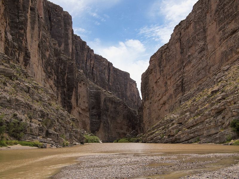 Big Bend National Park, Texas