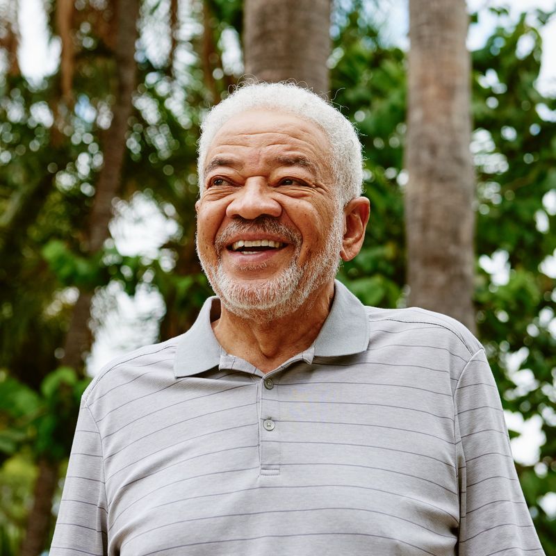 Bill Withers