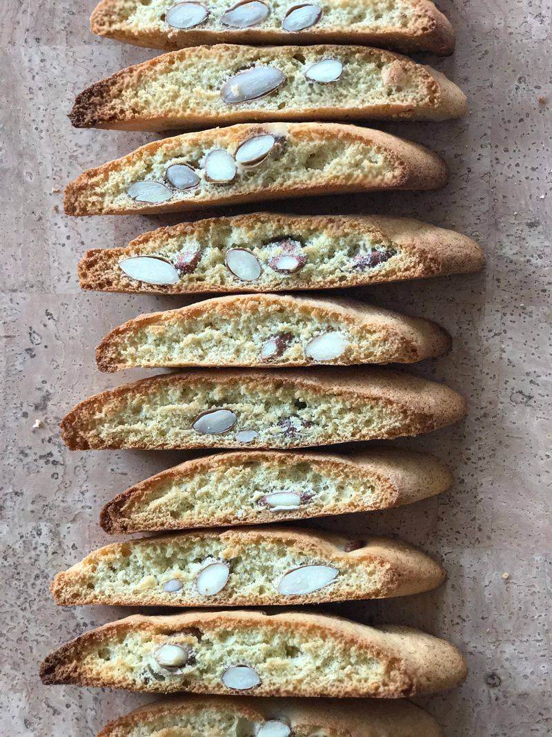 Biscotti Tradition