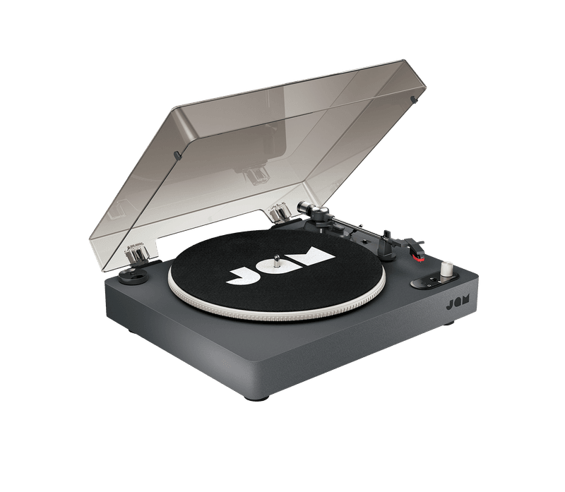 Bluetooth Record Player