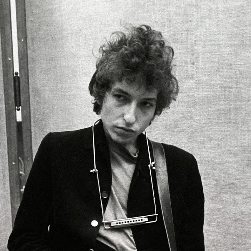 Bob Dylan