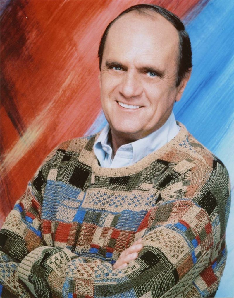 Bob Newhart