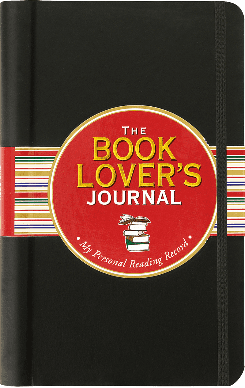 Book Lover's Journal