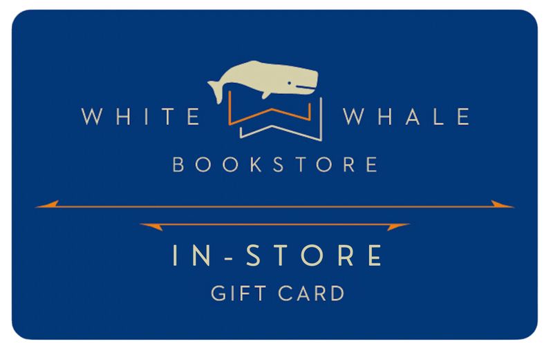 Bookstore Gift Card