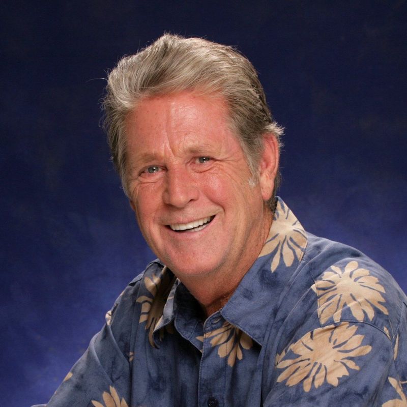 Brian Wilson