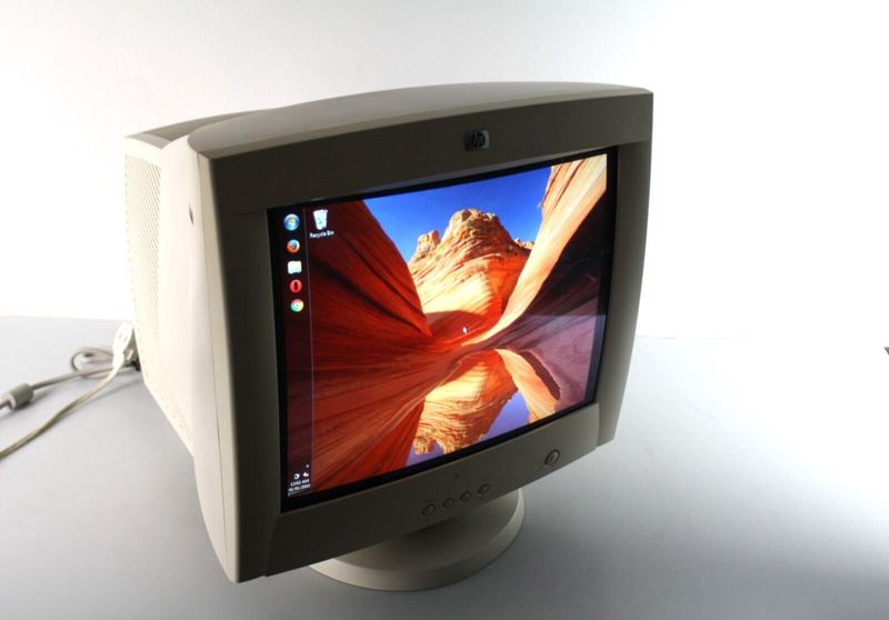 CRT Monitors