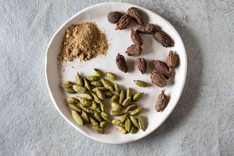 Cardamom