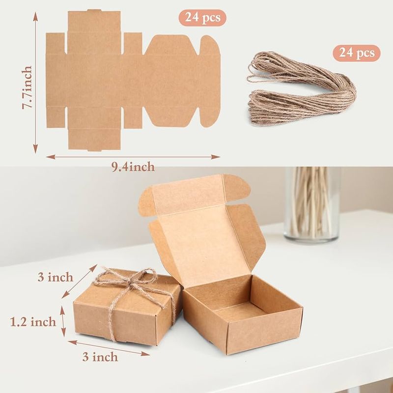 Cardboard Gift Boxes