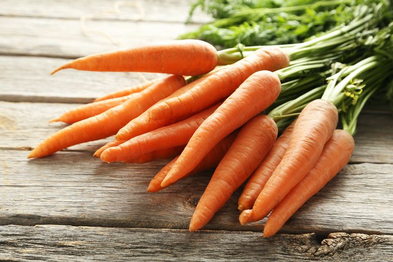 Carrots