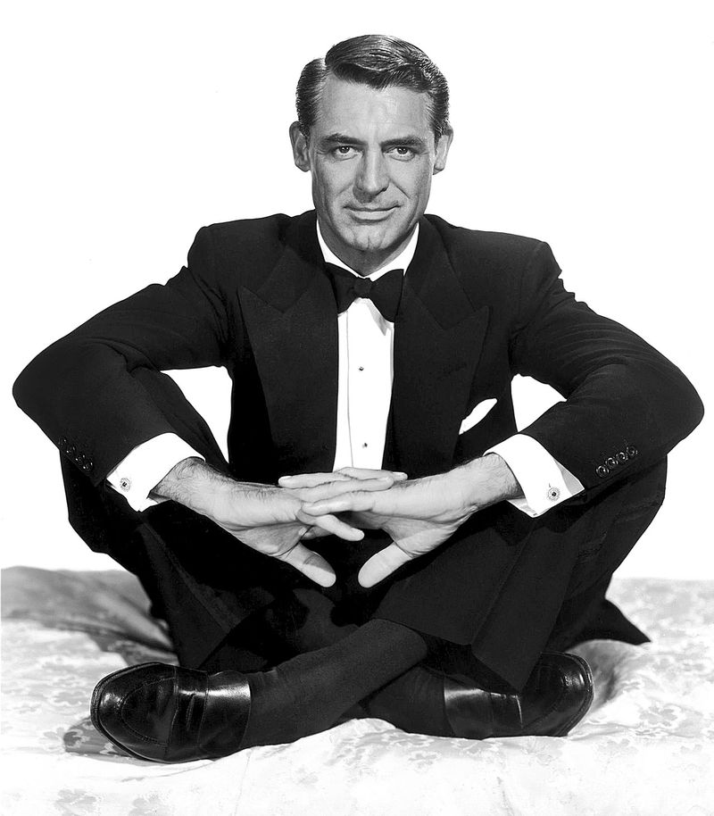 Cary Grant