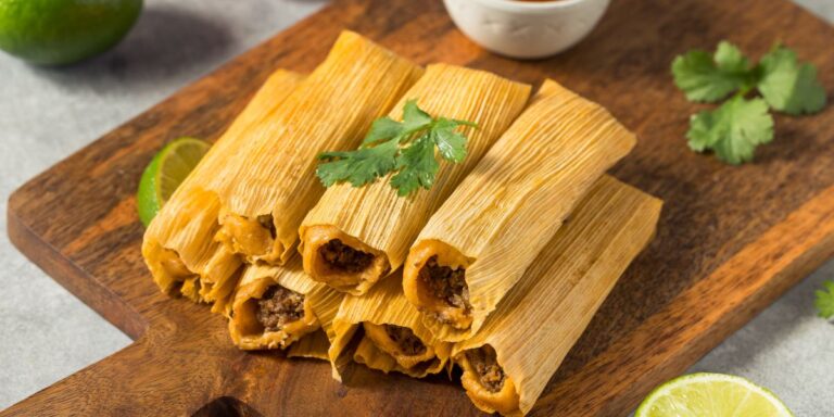 Celebrate the Season with 11 Popular Christmas Feast Ideas from Around the World