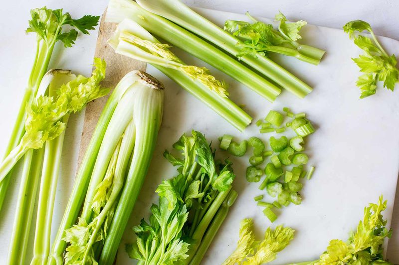 Celery