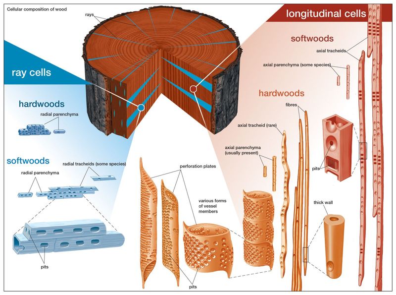 Cellulose Formation