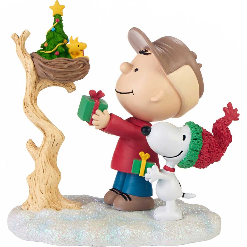 Charlie Brown Christmas Memorabilia