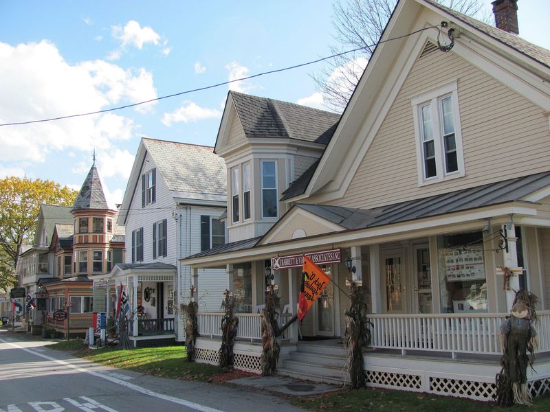 Chester, Vermont