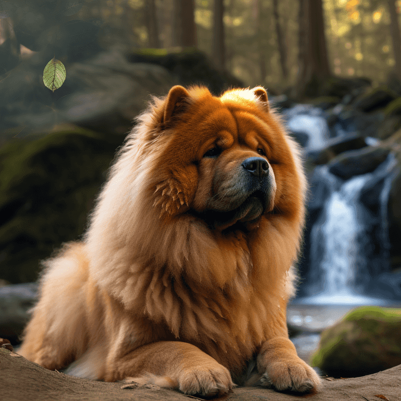 Chow Chow