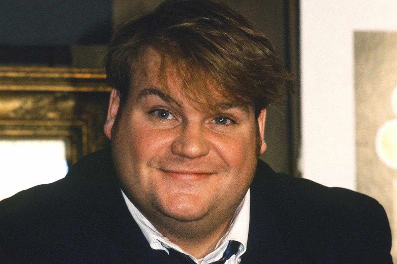 Chris Farley