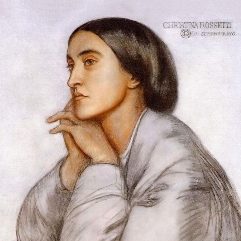 Christina Rossetti