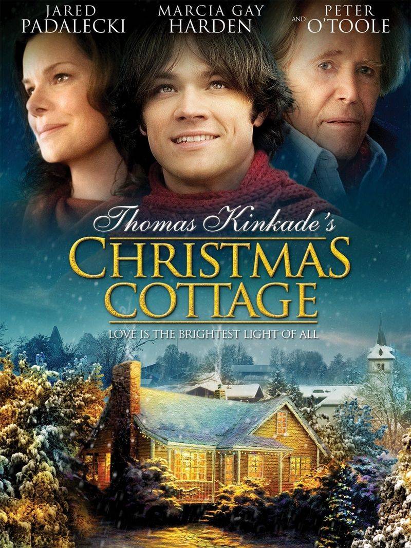 Christmas Cottage