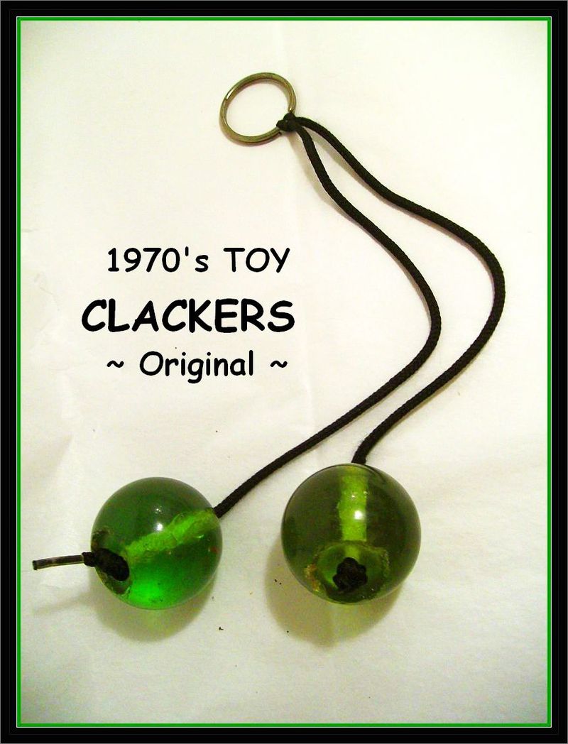 Clackers