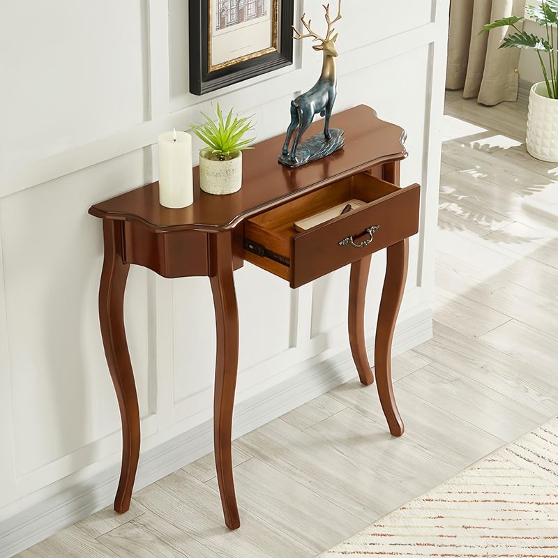 Classic Cherrywood Table