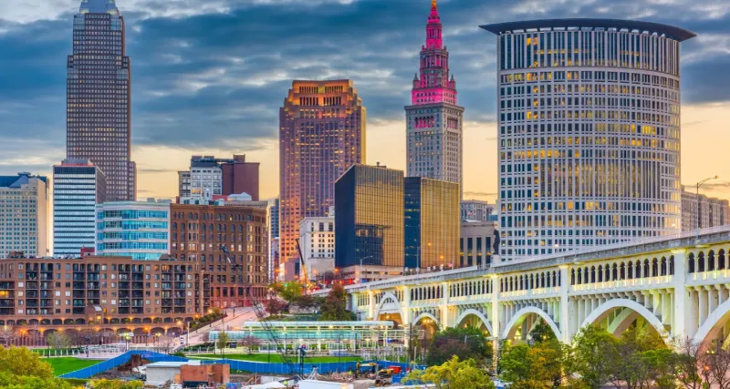 Cleveland, Ohio