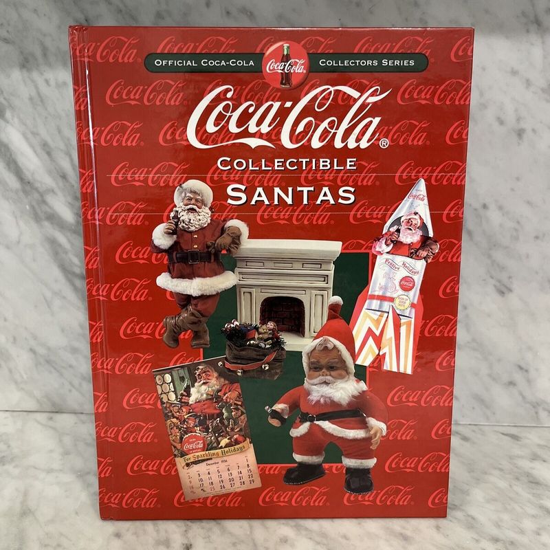 Coca-Cola Christmas Advertisements