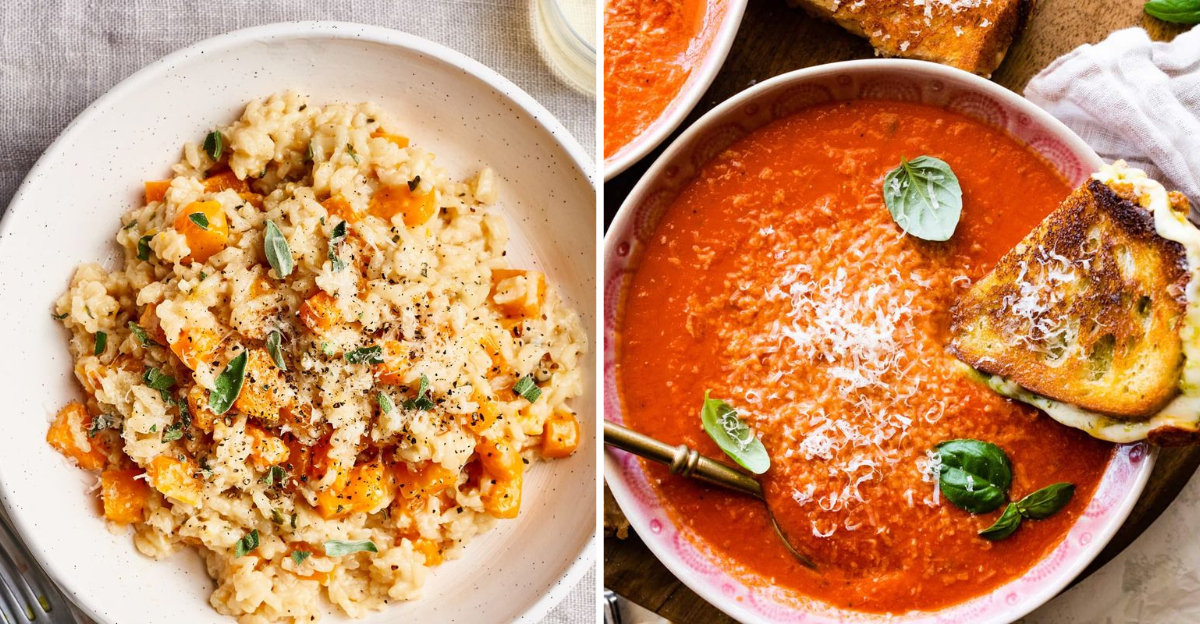 7 Comforting Winter Dishes to Enjoy After the Holiday Hustle