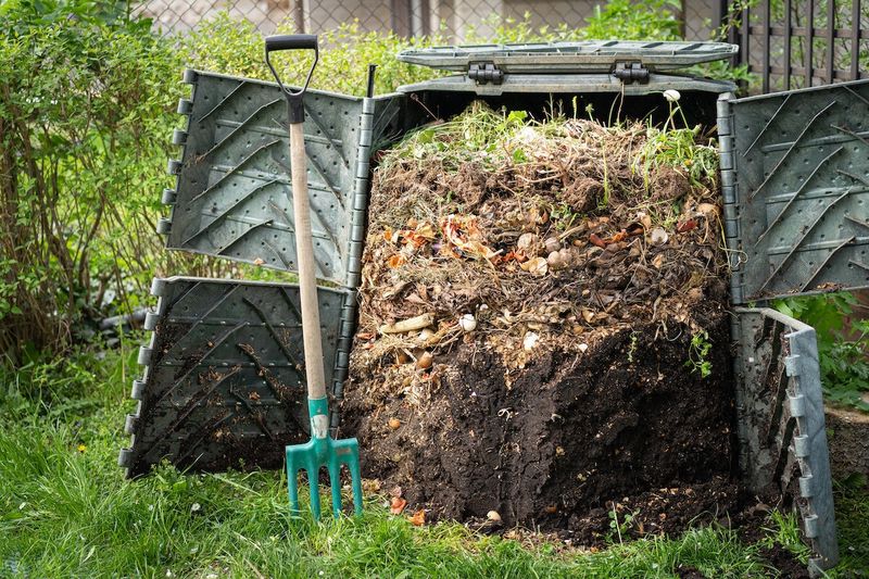 Compost Bin