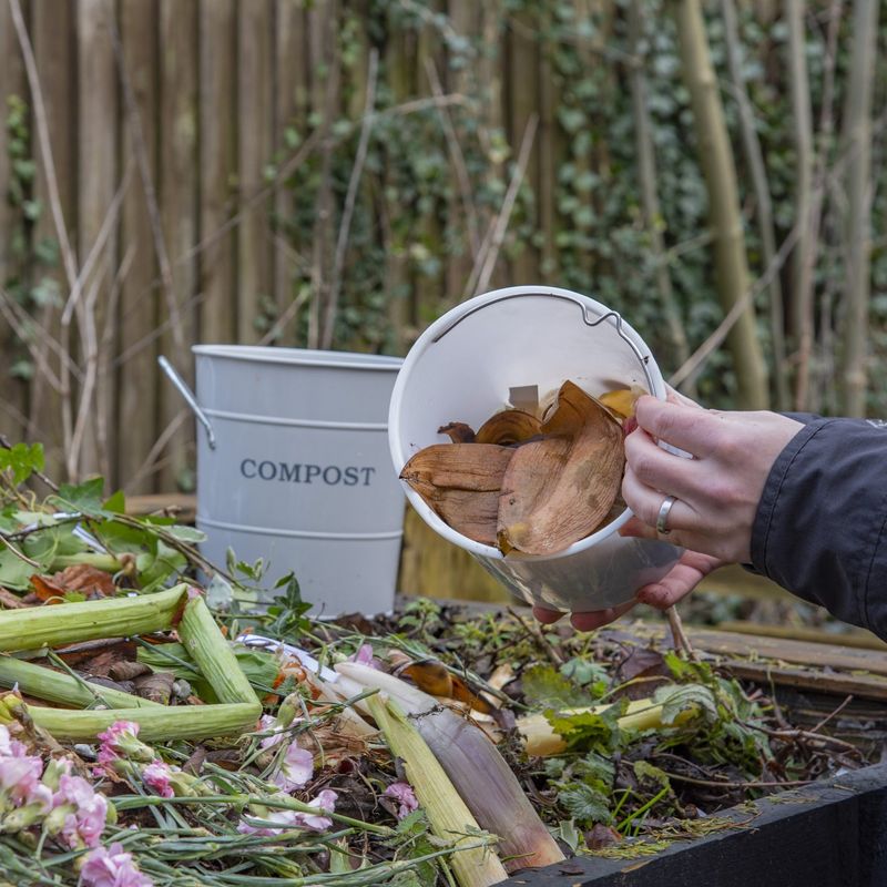 Composting at Home