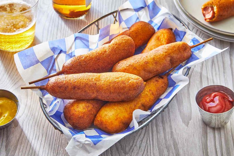 Corn Dogs