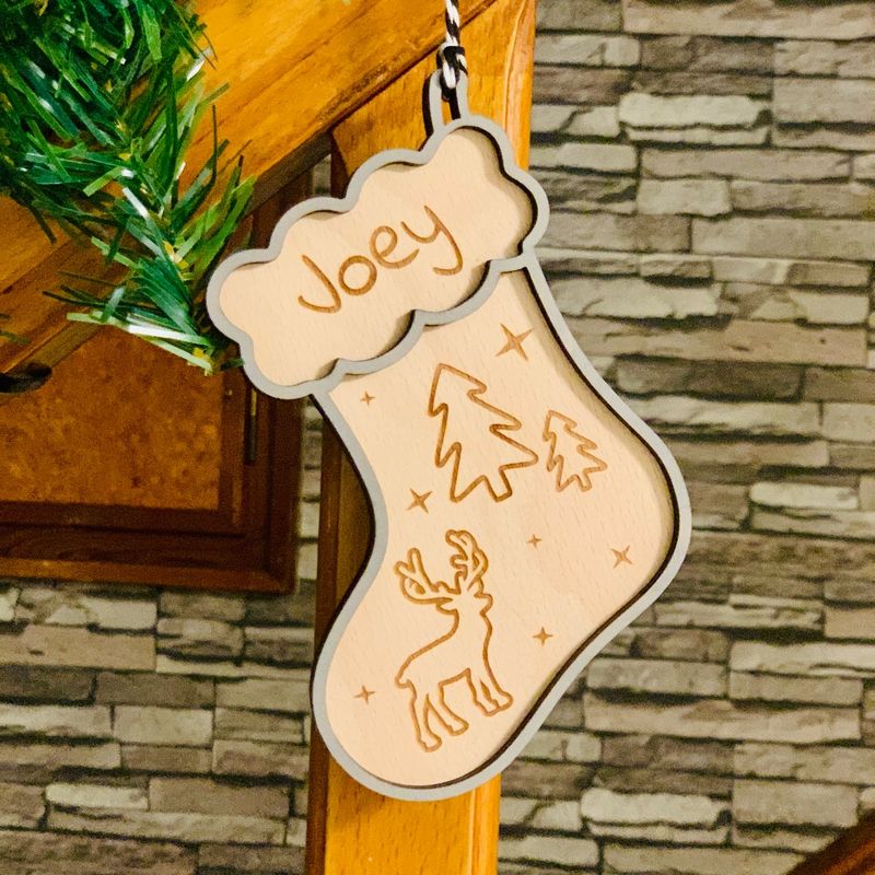 Crafting Personalized Decorations