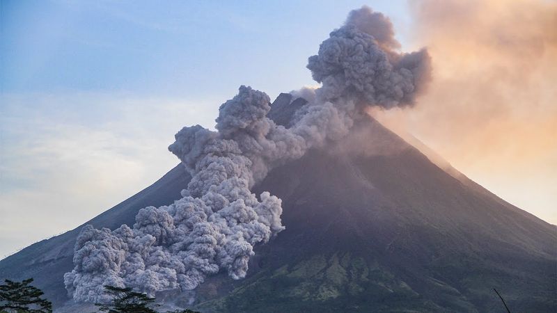 Cultural Significance of Volcanoes