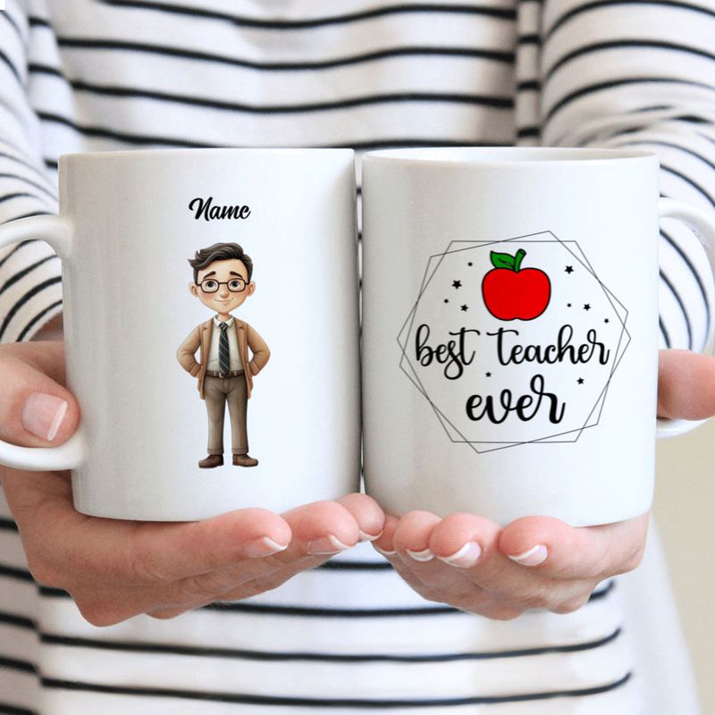 Customized Mug