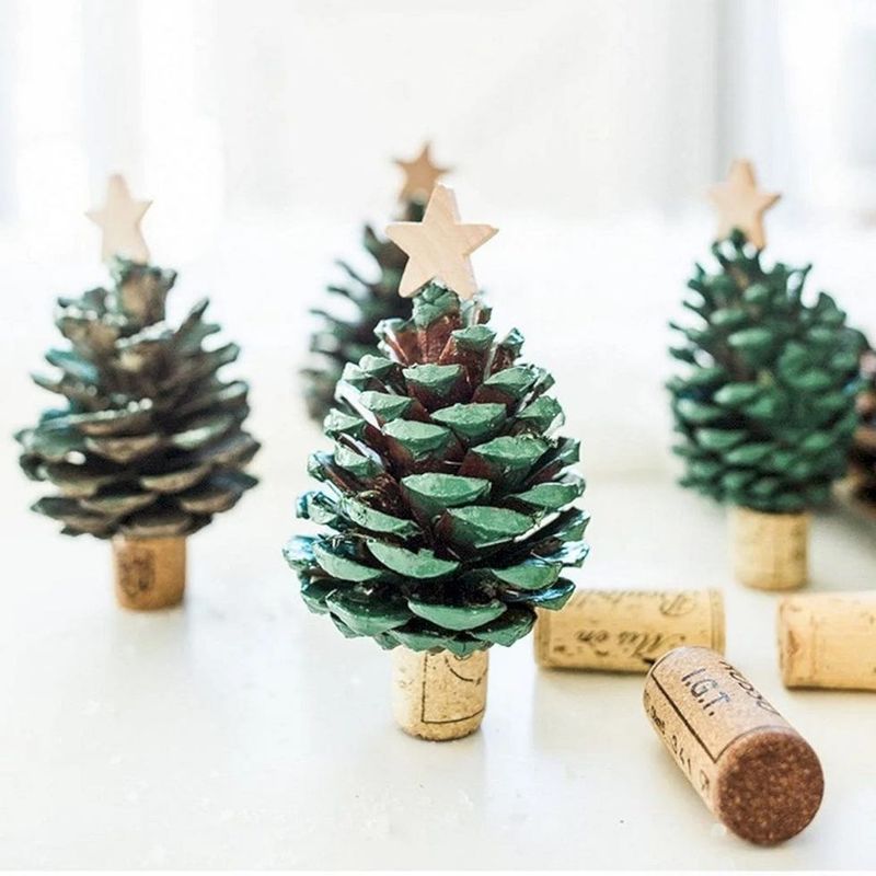 DIY Christmas Crafts