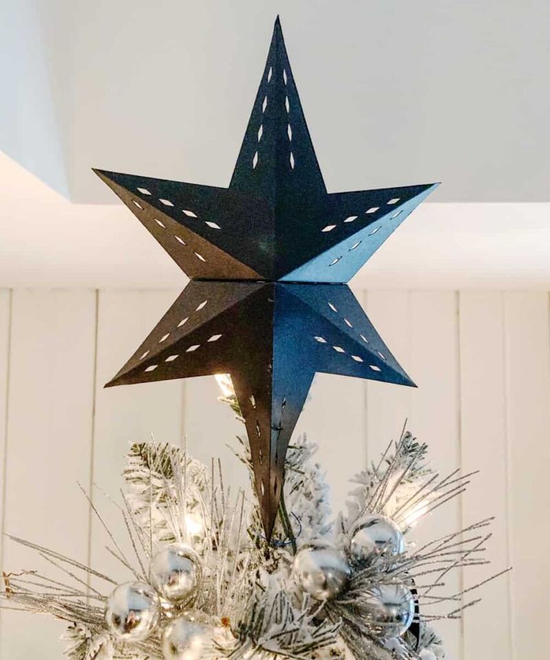 DIY Paper Star