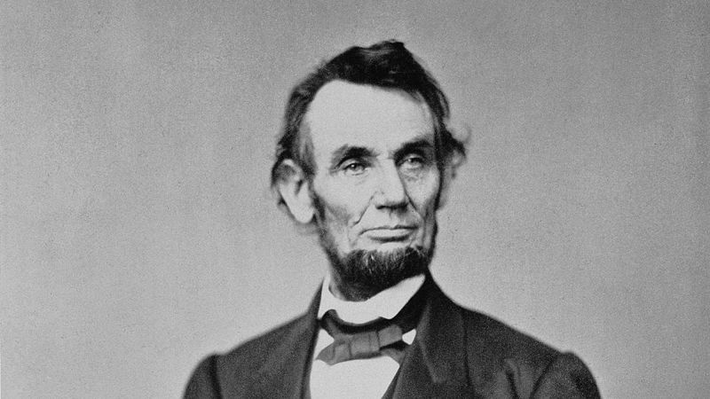 Did Abraham Lincoln Always Oppose Slavery?