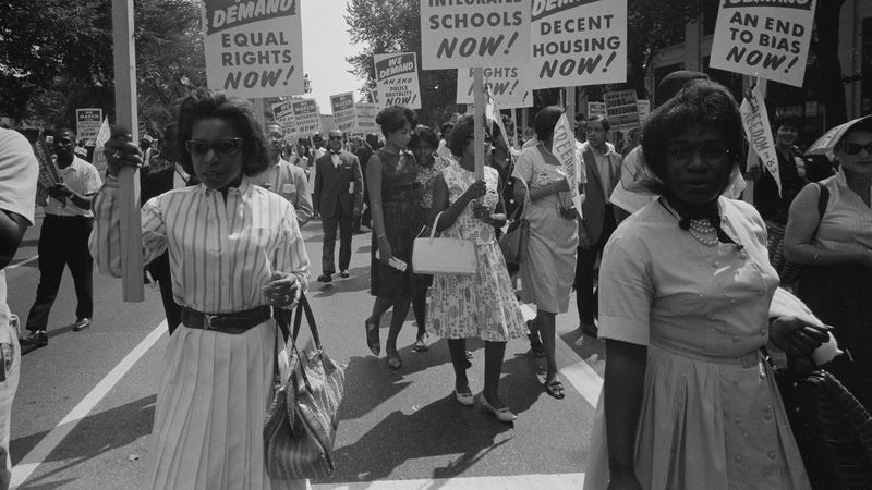 Did the Civil Rights Movement Achieve Its Goals?