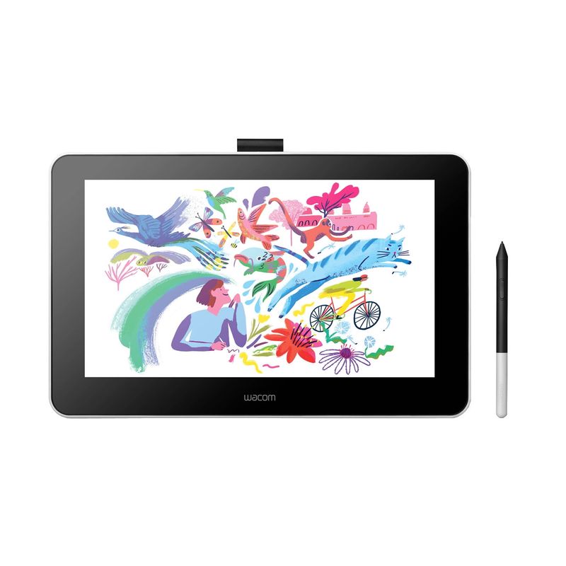 Digital Drawing Tablet