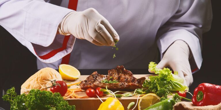 Don’t Call Yourself a Great Cook Unless You Answer “Yes” to 15 Critical Questions