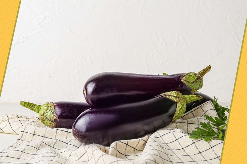 Eggplant