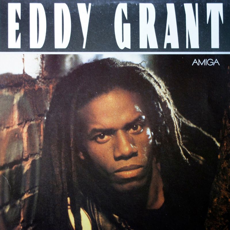 “Electric Avenue” by Eddy Grant