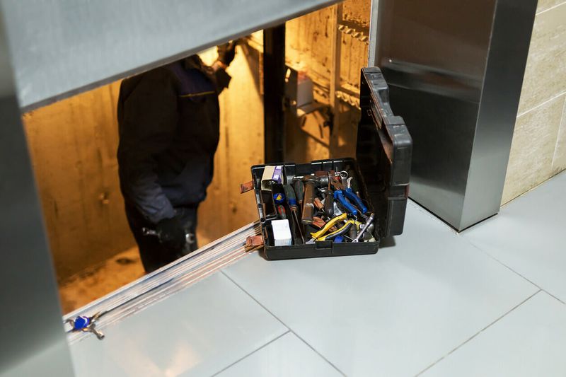 Elevator Installation and Maintenance